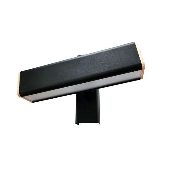 Бра Rotary Rectangular Wall Lamp A — изображение 5