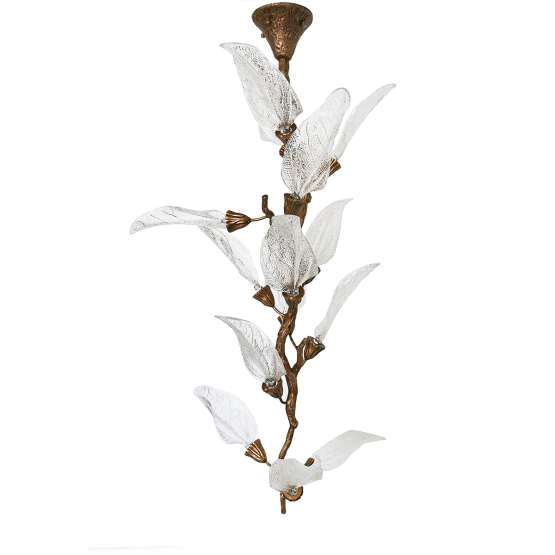Люстра Burdock Ceiling H150
