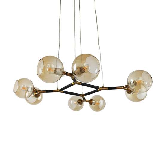 Люстра Horus Suspension Light 25 x 25 — изображение 3