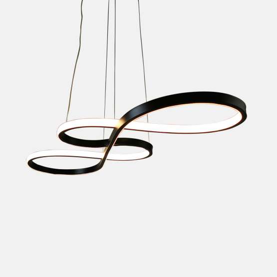 Люстра Infinity LED