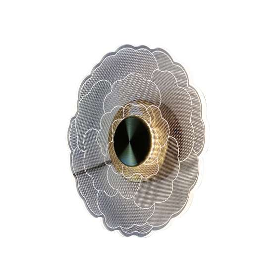Бра Flower LED — изображение 2