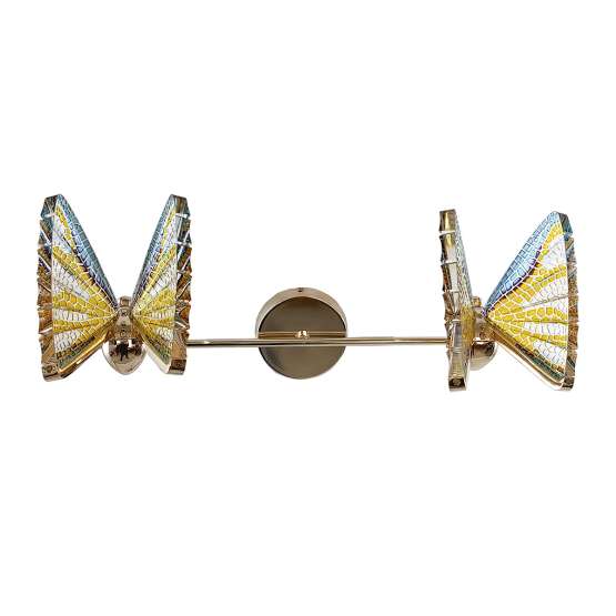 Бра The Fluttering Butterfly Double — изображение 2