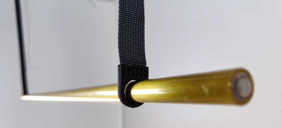 Светильник Minimal Line on Straps — изображение 4