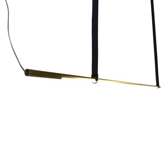 Светильник Minimal Line on Straps — изображение 3