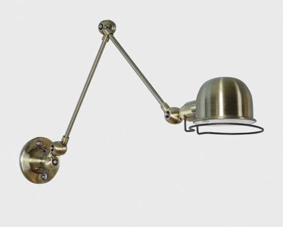 Бра Atelier Swing–Arm Wall Sconce SL — изображение 5