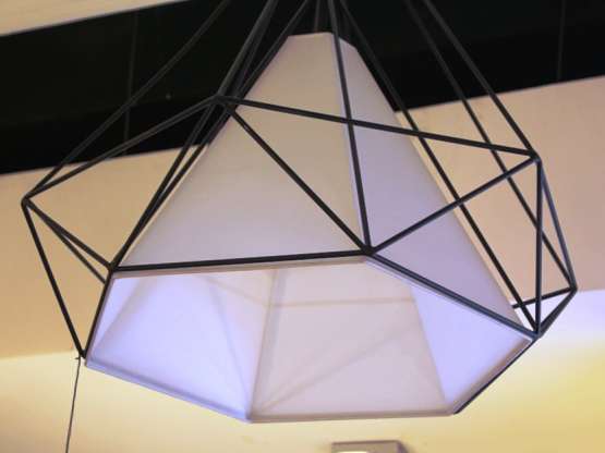 Люстра The Diamond Chandelier D38 — изображение 7