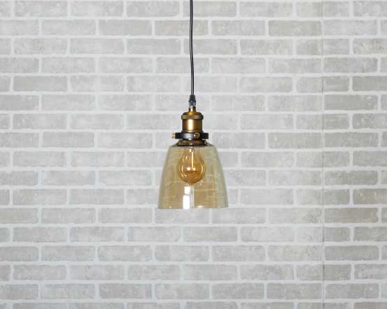 Светильник 20th c. Factory filament 6058–1P — изображение 3