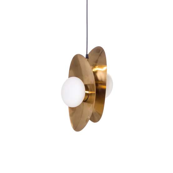 Люстра Nouvel Small Pendant — изображение 2