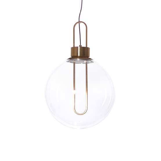 Светильник Orb D40
