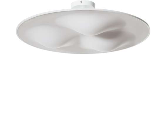 Люстра Circle Wave С D65
