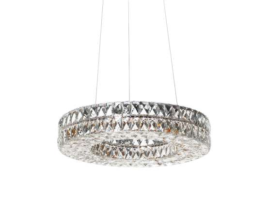 Люстра Spiridon Ring D60
