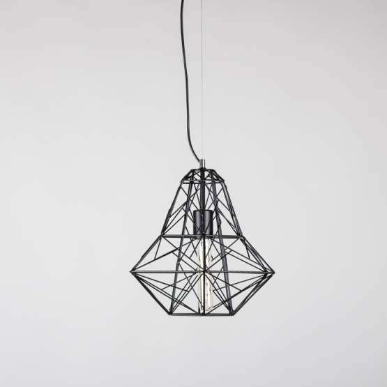 Люстра Loft Polygon Alpha SL