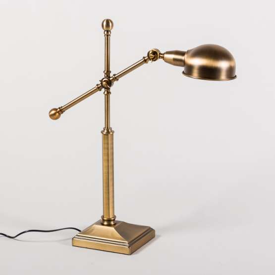 Лампа настольная Industrial Joint Table Lamp 625С — изображение 2