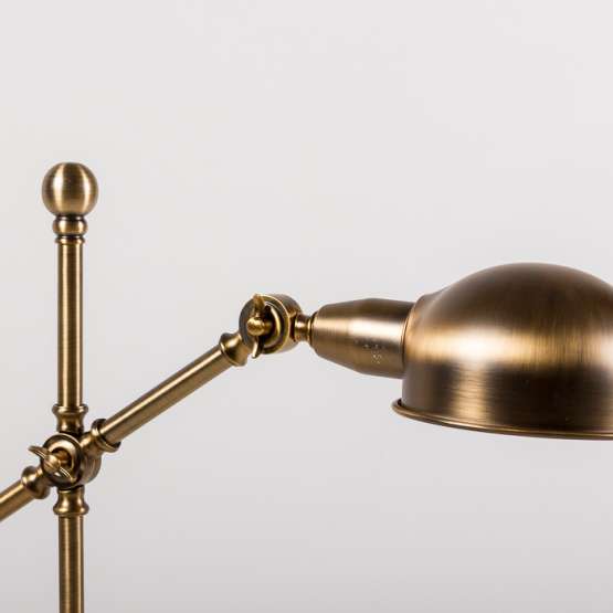 Лампа настольная Industrial Joint Table Lamp 625С — изображение 3
