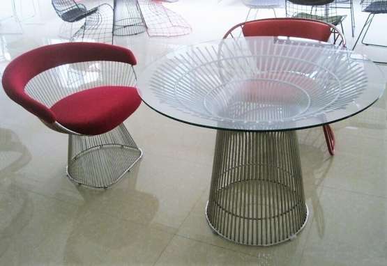 Стол Platner — изображение 9