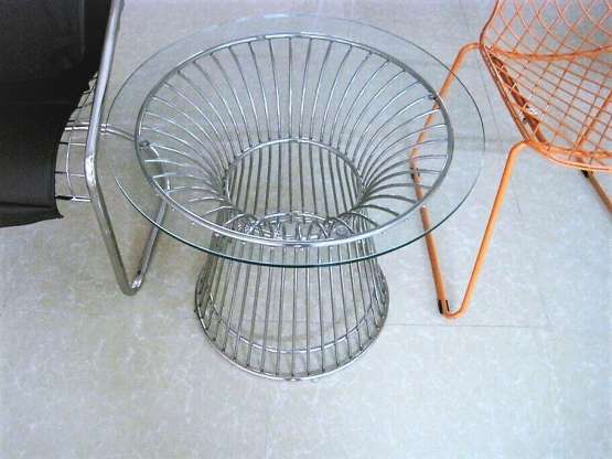 Стол Platner — изображение 10