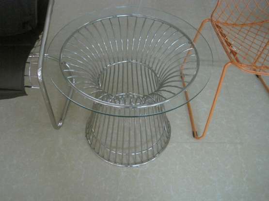Стол Platner — изображение 7