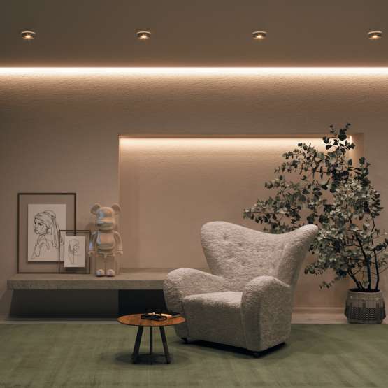 Светодиодная лента Led Strip 201111 — изображение 2