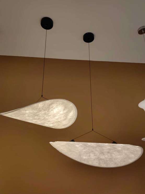 Люстра Tense Pendant Light D40 — изображение 5