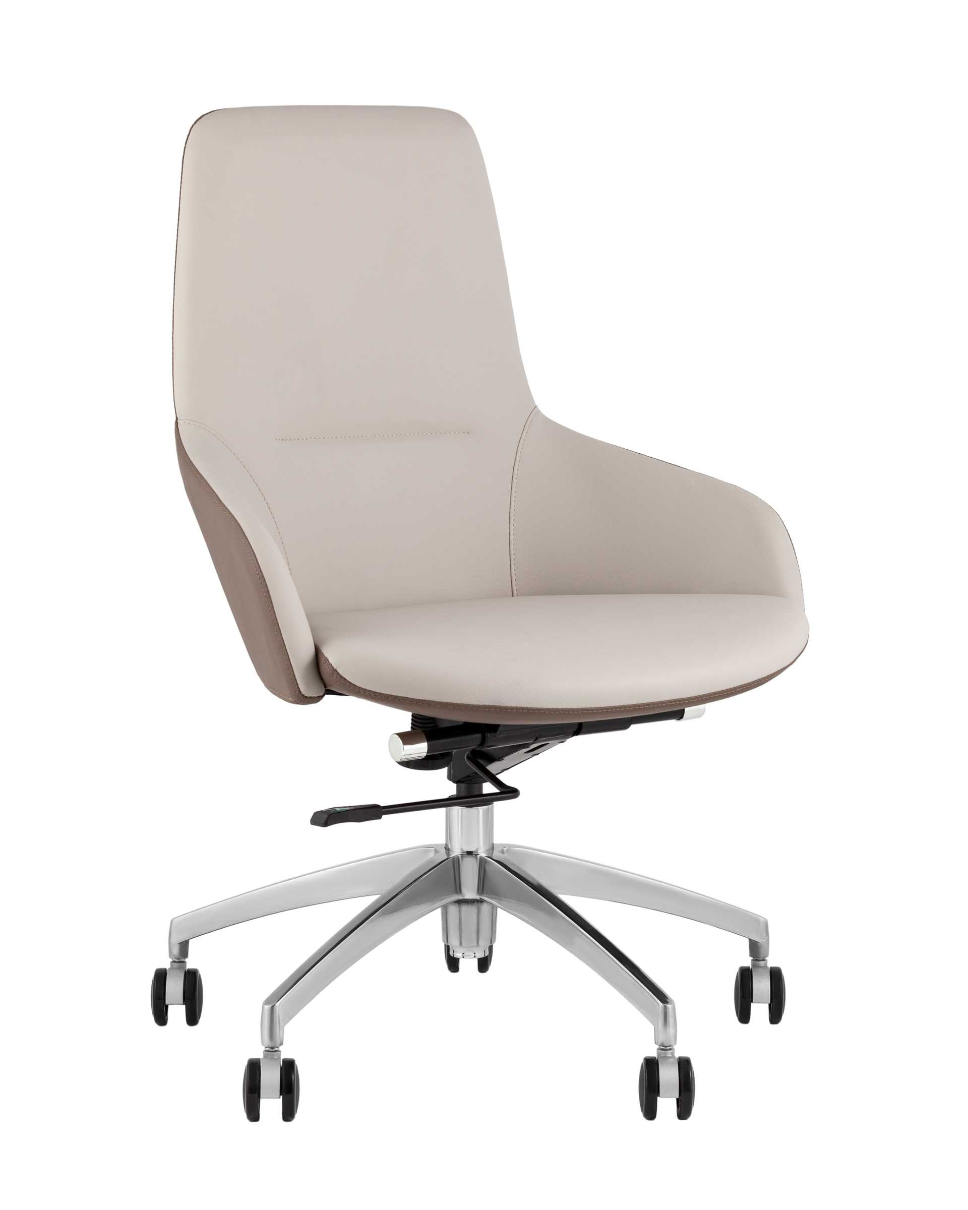 kreslo-ofisnoe-topchairs-soulo-bezhevyj-korichnevyj-white-1