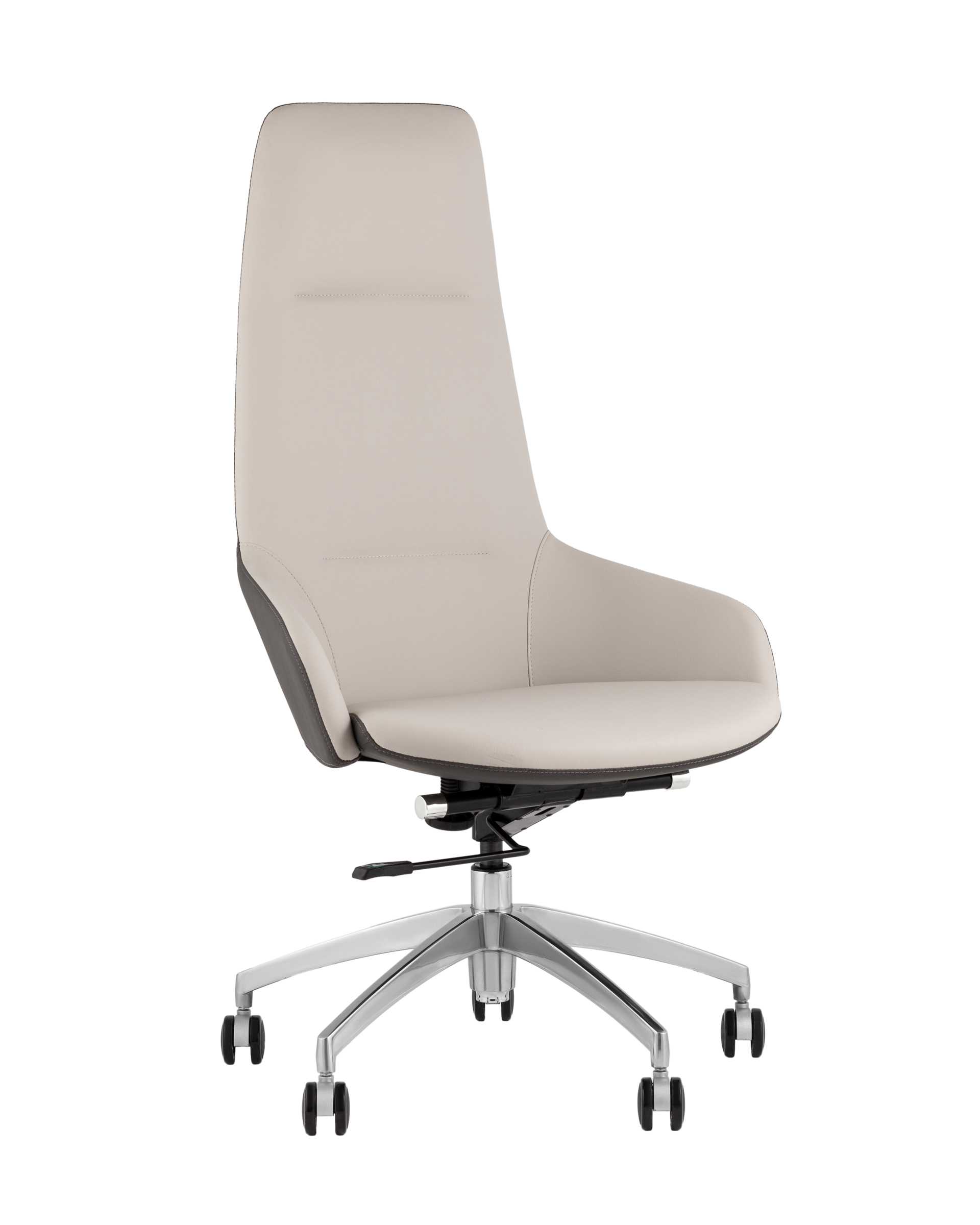 kreslo-rukovoditelya-topchairs-soulo-bezhevyj-seryj-white-1