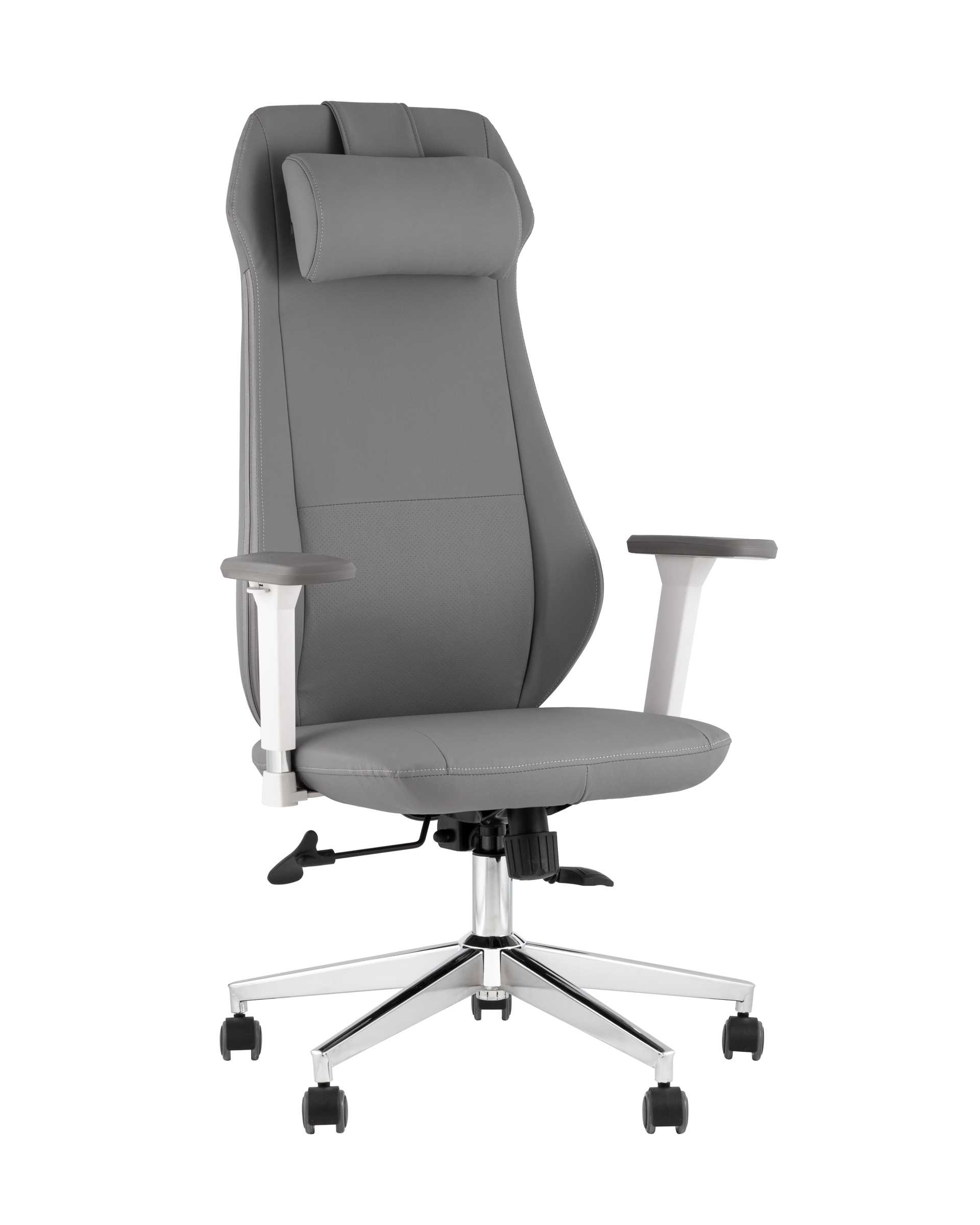 kreslo-rukovoditelya-topchairs-trophey-seryj-white-2