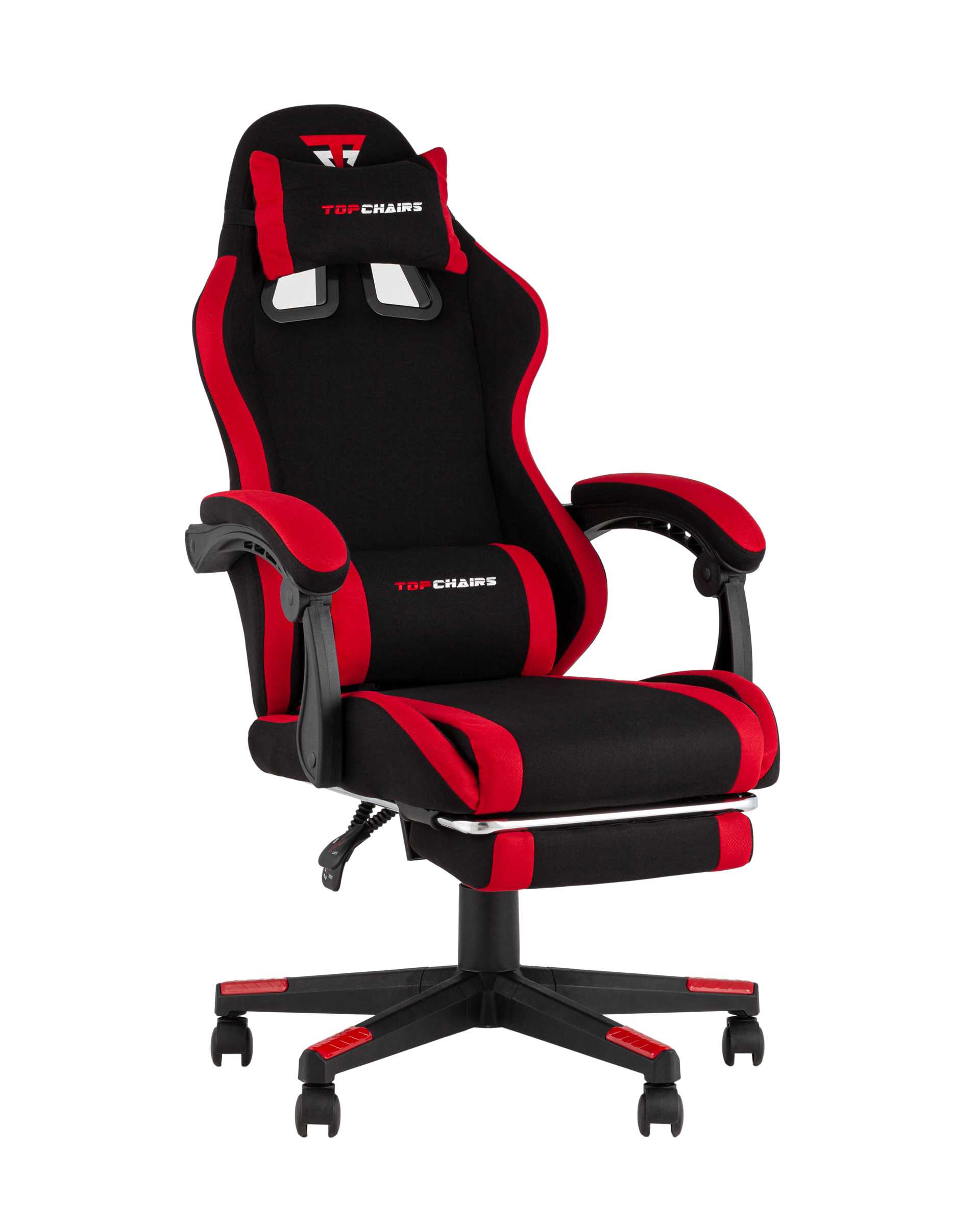 kreslo-sportivnoe-topchairs-prophet-s-ottomankoj-tkan-cherno-krasnyj-white-1
