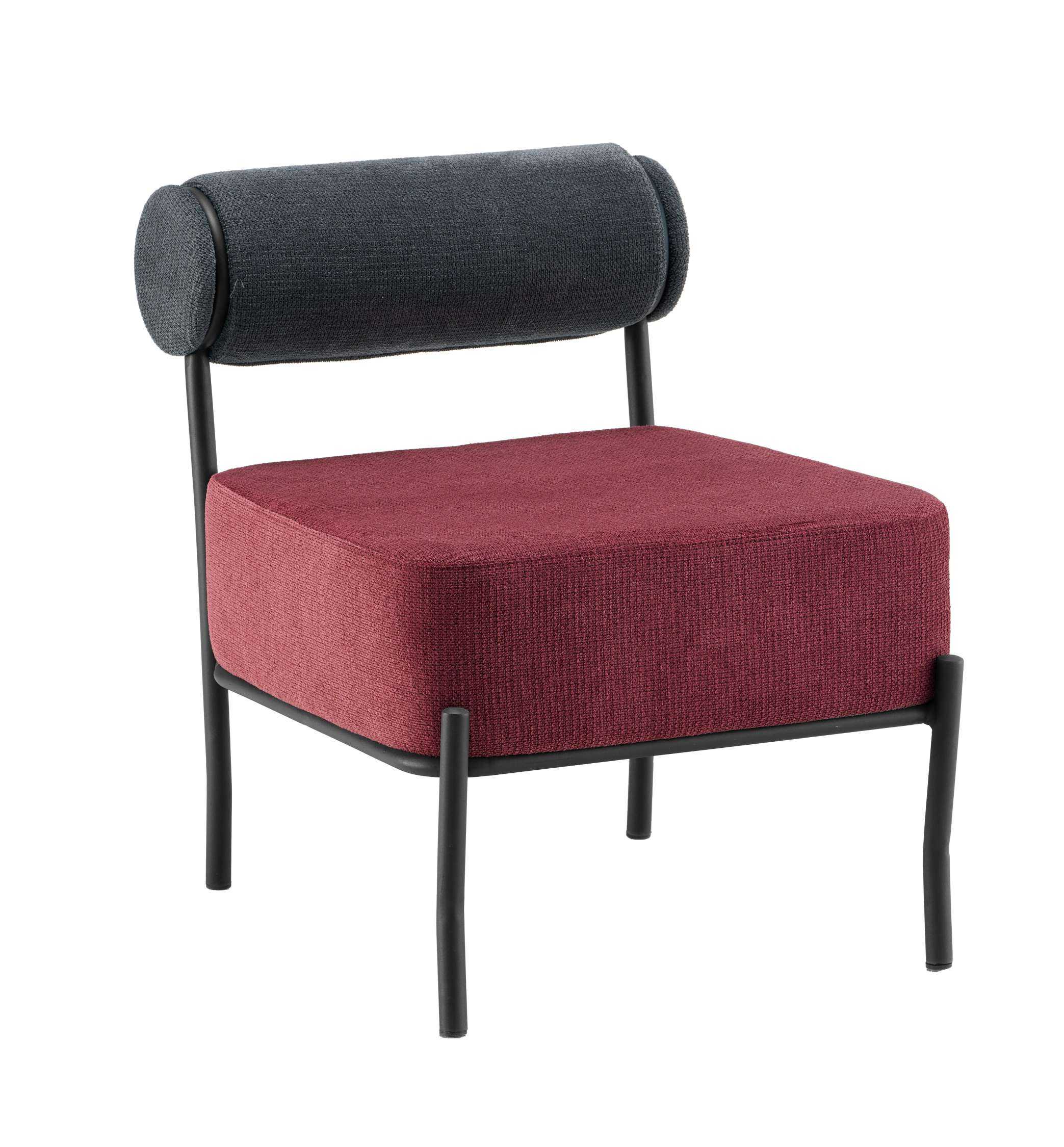 kreslo_ponpoun_temno-seryj_bordo_1