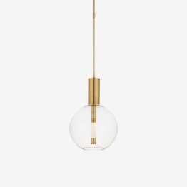Светильник NYE Globe Pendant