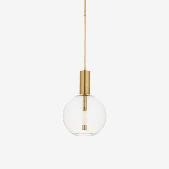 Светильник NYE Globe Pendant
