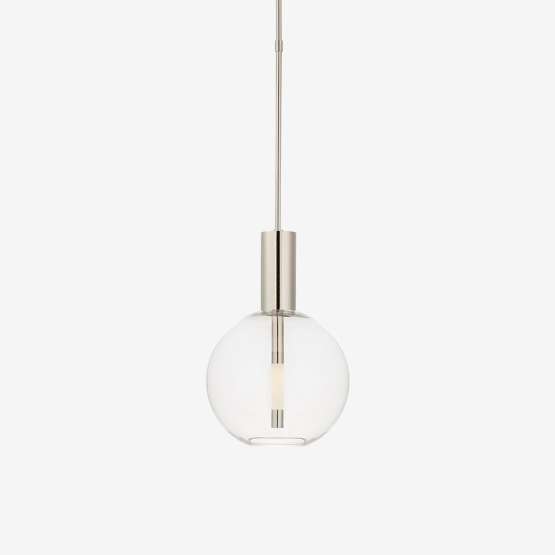 Светильник NYE Globe Pendant — изображение 2