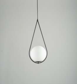 Люстра Corda Lamp