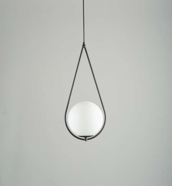 Люстра Corda Lamp
