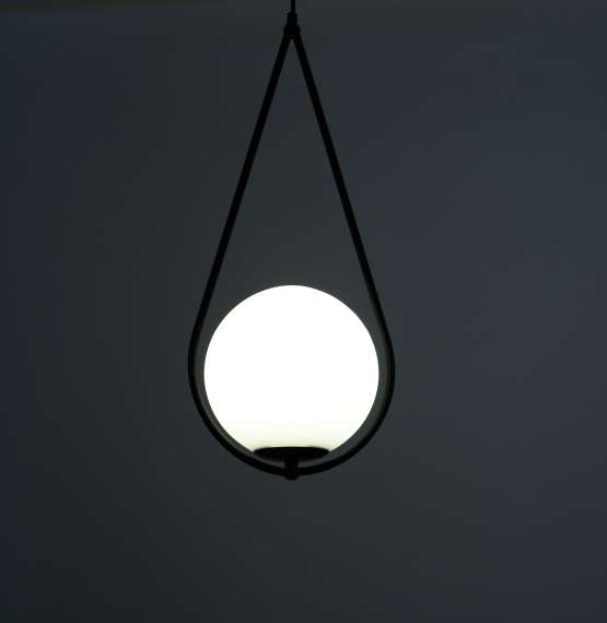 Люстра Corda Lamp — изображение 3