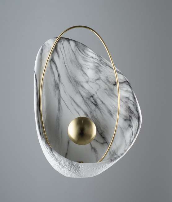 Бра Pearl Wall Lamp — изображение 3
