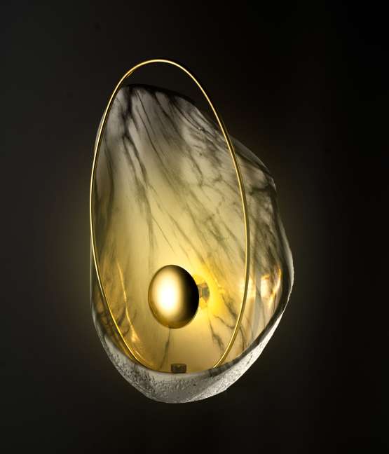Бра Pearl Wall Lamp — изображение 6