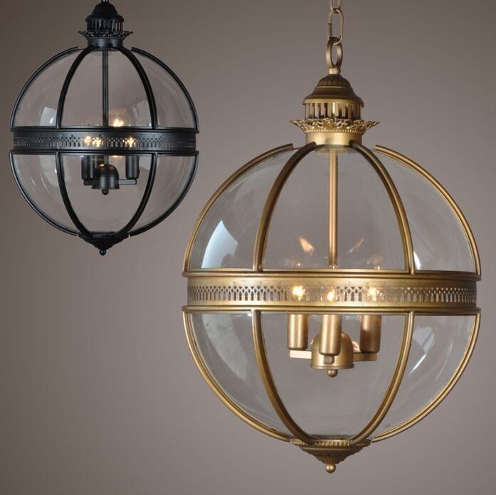lamp