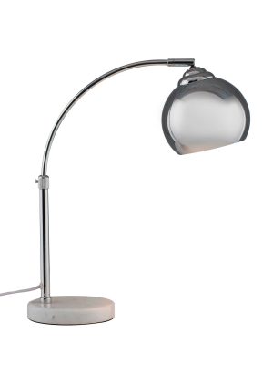 Лампа настольная Moderli V11339-1T Arco