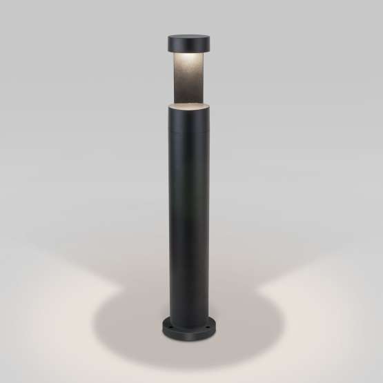 Ландшафтный светодиодный светильник Nimbus IP54 35126/F черный