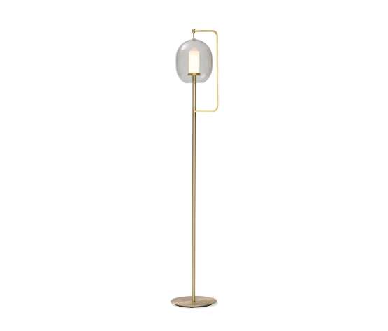Торшер Lantern Light