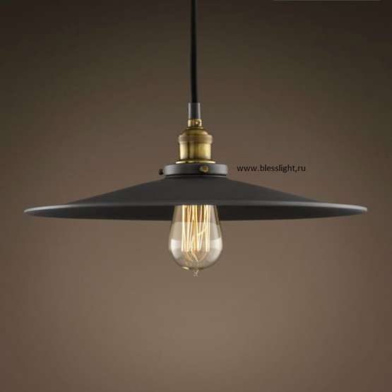 Светильник 20th c. Factory filament 2003–D1–2