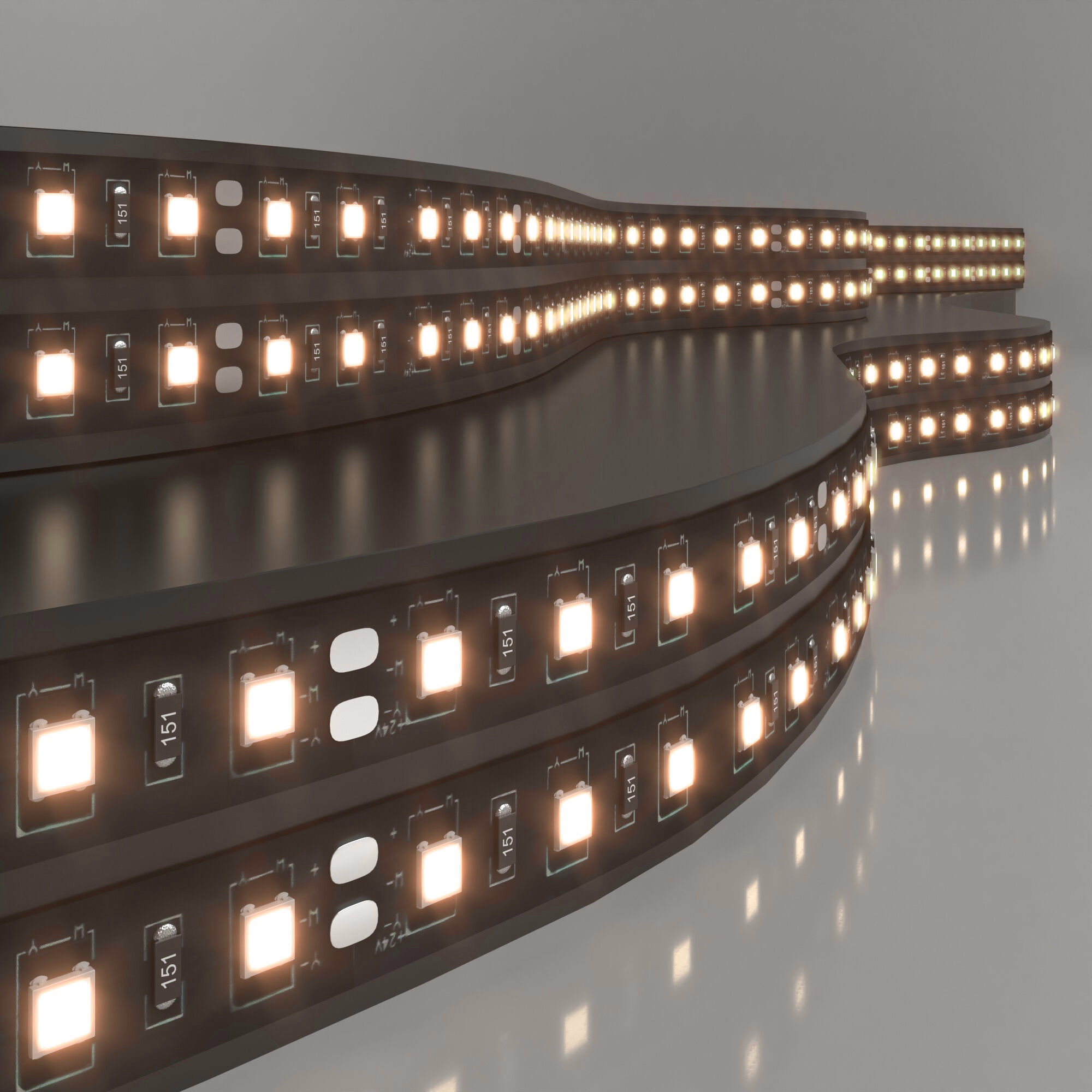 lenta-svetodiodnaya-120led-9-6w-ip20-3300k-t-plyy-belyy-2835-24v-120led-9-6w-ip20-black-a063872-0001