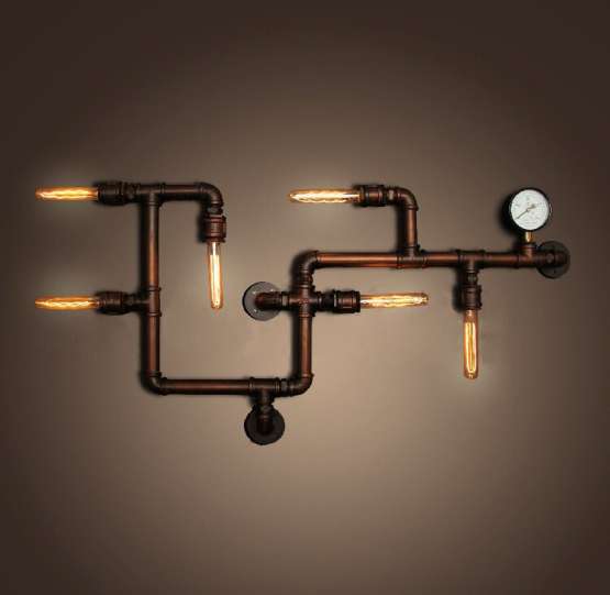 Бра Tube — изображение 2