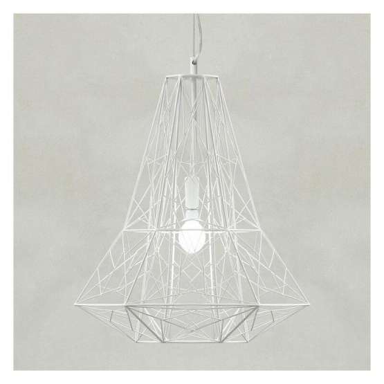 Люстра Loft Polygon Delta SL