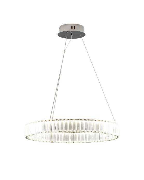 Люстра подвесная светодиодная Moderli V10733-PL Asti