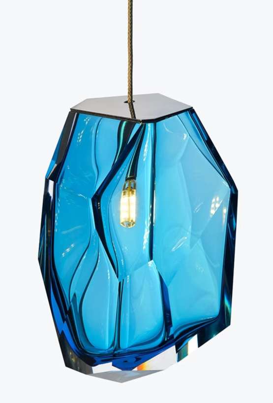 Люстра Meet Crystal Pendant — изображение 2