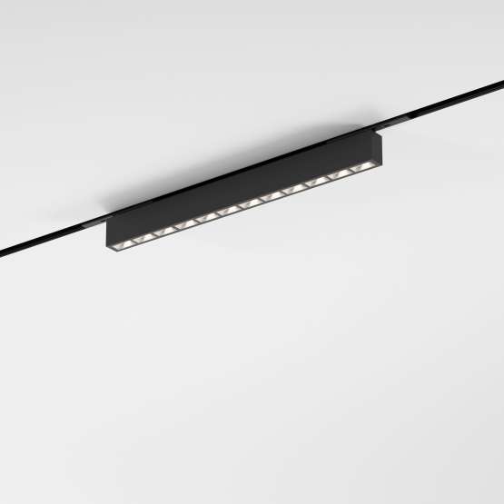 Трековый светильник 10W 3000K Mini Magnetic 85168/01