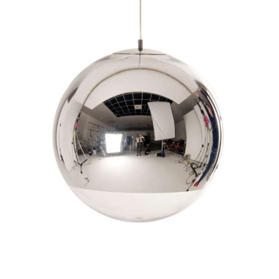 Светильник Mirror Ball D40