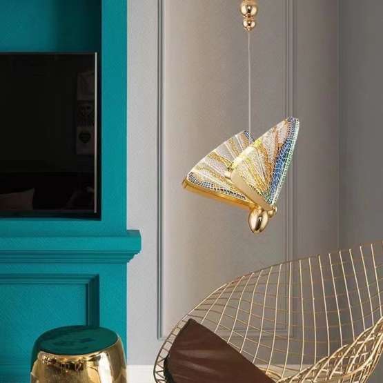 Люстра The Fluttering Butterfly H18 — изображение 6