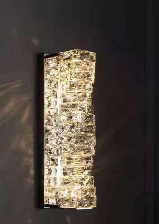 Бра Glissando H46